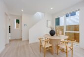 Top school zones: including Rangitoto College, brandnew 3 beds home, minutes to Browns Bay Village, beaches, Lot 2/83 Langana Avenue, Browns Bay, Auckland