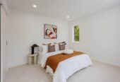 Top school zones: including Rangitoto College, brandnew 3 beds home, minutes to Browns Bay Village, beaches, Lot 3/83 Langana Avenue, Browns Bay, Auckland