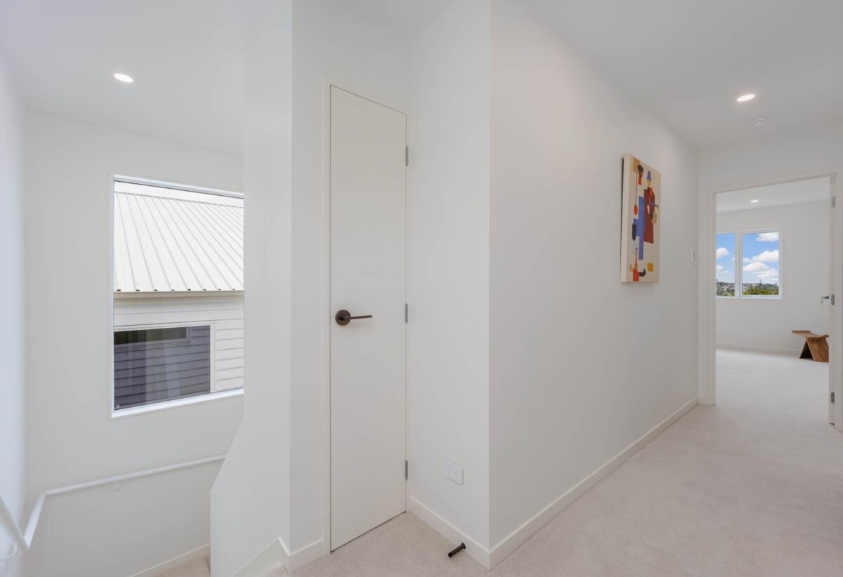 Top school zones: including Rangitoto College, brandnew 3 beds + study home, minutes to Browns Bay Village, beaches, Lot 1/83 Langana Avenue, Browns Bay, Auckland