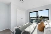 Move-in ready, brandnew freehold 2 beds + study room + a ground floor rumpus room with its own bathroom home, total 4 rooms 3.5 baths, 16E Geordie Street, Henderson, Auckland