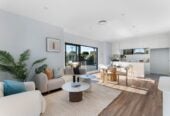 Move-in ready, brandnew freehold 2 beds + study room + a ground floor rumpus room with its own bathroom home, total 4 rooms 3.5 baths, 16F Geordie Street, Henderson, Auckland