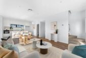 Move-in ready, brandnew freehold 2 beds + study room + a ground floor rumpus room with its own bathroom home, total 4 rooms 3.5 baths, 16E Geordie Street, Henderson, Auckland