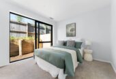 Move-in ready, brandnew freehold 2 beds + study room + a ground floor rumpus room with its own bathroom home, total 4 rooms 3.5 baths, 14B Geordie Street, Henderson, Auckland