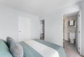 Move-in ready, brandnew freehold 2 beds + study room + a ground floor rumpus room with its own bathroom home, total 4 rooms 3.5 baths, 16F Geordie Street, Henderson, Auckland