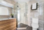 Move-in ready, brandnew freehold 2 beds + study room + a ground floor rumpus room with its own bathroom home, total 4 rooms 3.5 baths, 14 & 16 Geordie Street, Henderson, Auckland