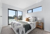 Move-in ready, brandnew freehold 2 beds + study room + a ground floor rumpus room with its own bathroom home, total 4 rooms 3.5 baths, 14 & 16 Geordie Street, Henderson, Auckland