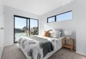 Move-in ready, brandnew freehold 2 beds + study room + a ground floor rumpus room with its own bathroom home, total 4 rooms 3.5 baths, 14D Geordie Street, Henderson, Auckland