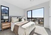 Move-in ready, brandnew freehold 2 beds + study room + a ground floor rumpus room with its own bathroom home, total 4 rooms 3.5 baths, 16E Geordie Street, Henderson, Auckland