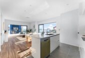 Move-in ready, brandnew freehold 2 beds + study room + a ground floor rumpus room with its own bathroom home, total 4 rooms 3.5 baths, 14C Geordie Street, Henderson, Auckland