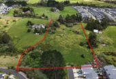 18,000sqm land, Golden Subdivision Opportunity, 48 Longhorn Drive, Flat Bush, Auckland