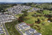 18,000sqm land, Golden Subdivision Opportunity, 48 Longhorn Drive, Flat Bush, Auckland