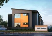 Westlake school zone, brandnew 2 beds 1 bath apartment, minutes from Wairau Park’s business and shopping hub, Pak n Sav around the corner, 1-6 246 Wairau Road, Glenfield, Auckland