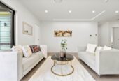 Brick & weatherboard 4 beds house, Fully fenced backyard with large entertaining deck, 26 Putahi Crescent, Papakura, Auckland