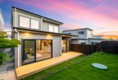 Brandnew 5 beds house, 1 bed 1 bath on ground floor, 9 Artemis Way, Flat Bush, Auckland
