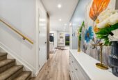 Brandnew 5 beds house, 1 bed 1 bath on ground floor, 9 Artemis Way, Flat Bush, Auckland