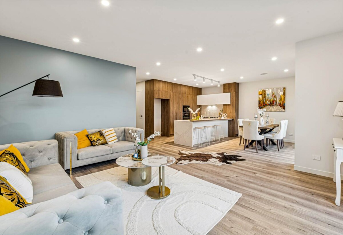 Brandnew 5 beds house, 1 bed 1 bath on ground floor, 9 Artemis Way, Flat Bush, Auckland