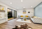 Brandnew 5 beds house, 1 bed 1 bath on ground floor, 9 Artemis Way, Flat Bush, Auckland