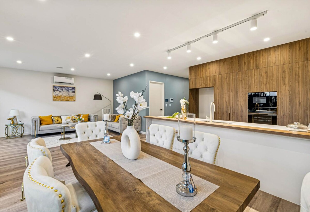 Brandnew 5 beds house, 1 bed 1 bath on ground floor, 9 Artemis Way, Flat Bush, Auckland