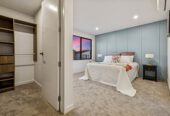 Brandnew 5 beds house, 1 bed 1 bath on ground floor, 9 Artemis Way, Flat Bush, Auckland