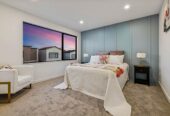 Brandnew 5 beds house, 1 bed 1 bath on ground floor, 9 Artemis Way, Flat Bush, Auckland