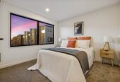 Brandnew 5 beds house, 1 bed 1 bath on ground floor, 9 Artemis Way, Flat Bush, Auckland