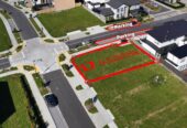 Seaview 301m² section with BC for 5 beds 4.5 baths house, Dual Kitchen, 3 ensuites, 1 ensuite ground floor with private access, 16 Harbourside Parade, Hobsonville, Auckland