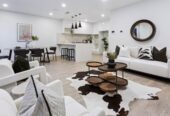Double Westlake and Rangitoto College zones, 3 beds 2.5 baths home with high ceilings, minutes to schools beach, supermarket, 355B Beach Road, Campbells Bay, Auckland