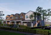 Ideal for first-home buyers, brandnew 2 bed 1.5 baths 1 parking home, Lot 6/67 Rorotu Avenue, Drury, Auckland