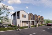 Brandnew 1-bedroom or 2-bedrooms Modern Living in Fast-Growing Drury East, Lots 2,4,6, 67 Rorotu Avenue, Drury, Auckland