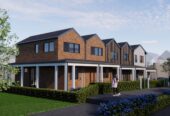 Ideal for first-home buyers, brandnew 2 bed 1.5 baths 1 parking home, Lot 6/67 Rorotu Avenue, Drury, Auckland