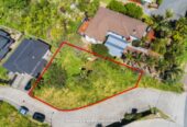 475m² section, minutes to Albany Mall, motorway on-ramps, 2 Korari Way, Unsworth Heights, Auckland