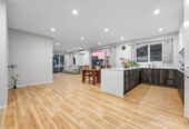 4 beds house on 490m² section, minutes to motorway access and Silverdale Shopping Centre, 6 Ahorangi Road, Silverdale, Auckland