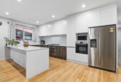 4 beds house on 490m² section, minutes to motorway access and Silverdale Shopping Centre, 6 Ahorangi Road, Silverdale, Auckland