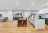 4 beds house on 490m² section, minutes to motorway access and Silverdale Shopping Centre, 6 Ahorangi Road, Silverdale, Auckland