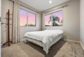 4 beds house on 490m² section, minutes to motorway access and Silverdale Shopping Centre, 6 Ahorangi Road, Silverdale, Auckland