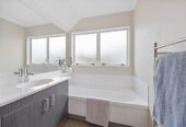 Pakuranga school and Botany Downs School zone, 3 beds house on half share of an 880sqm section, 2/26 Headcorn Place, Botany Downs, Auckland
