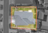 4 beds house on 490m² section, minutes to motorway access and Silverdale Shopping Centre, 6 Ahorangi Road, Silverdale, Auckland