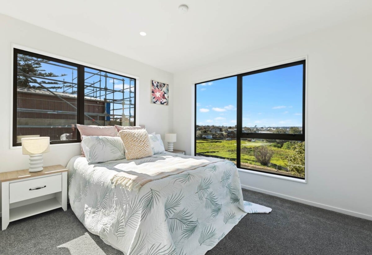 Motivated Vendor – genuine sale, Affordable Brandnew freehold 3 beds home, walks to Glen Innes Train Station, shops & local services, , Lot 3/46 & 48 Epping Street, Glen Innes, Auckland
