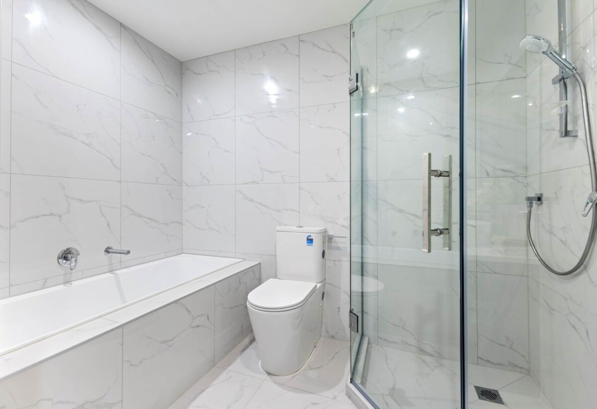 Motivated Vendor – genuine sale, Affordable Brandnew freehold 3 beds home, walks to Glen Innes Train Station, shops & local services, , Lot 3/46 & 48 Epping Street, Glen Innes, Auckland