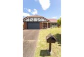 Once in 21 years, Macleans school zone, brick 3 beds + study, 2 baths house on 675m² section, walks to Half Moon Bay Marina, live or develop, 47 Pigeon Mountain Road, Half Moon Bay, Auckland