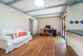 Once in 21 years, Macleans school zone, brick 3 beds + study, 2 baths house on 675m² section, walks to Half Moon Bay Marina, live or develop, 47 Pigeon Mountain Road, Half Moon Bay, Auckland