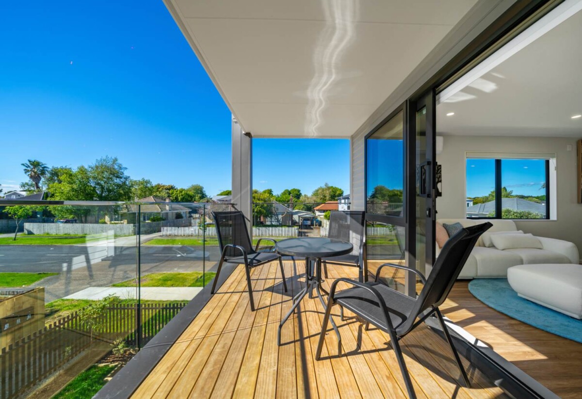 Brandnew 4 Bedrooms home with Ensuite Downstairs + Garage, Lot 3, 20 Marr Road, Manurewa, Auckland