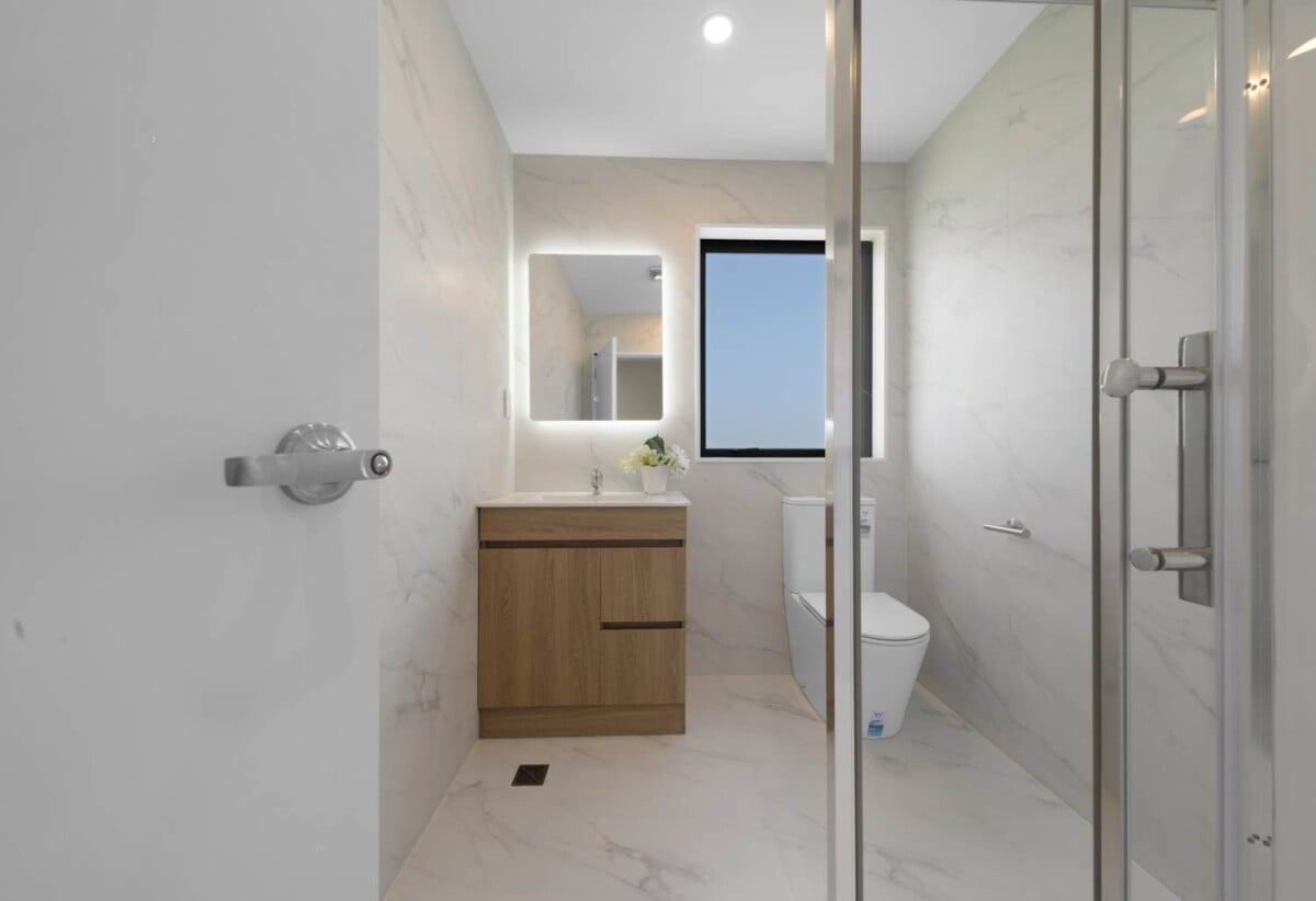 Brandnew 4 Bedrooms home with Ensuite Downstairs + Garage, Lot 3, 20 Marr Road, Manurewa, Auckland