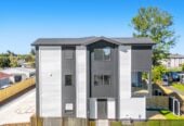 Brandnew 4 Bedrooms home with Ensuite Downstairs + Garage, Lot 7, 20 Marr Road, Manurewa, Auckland