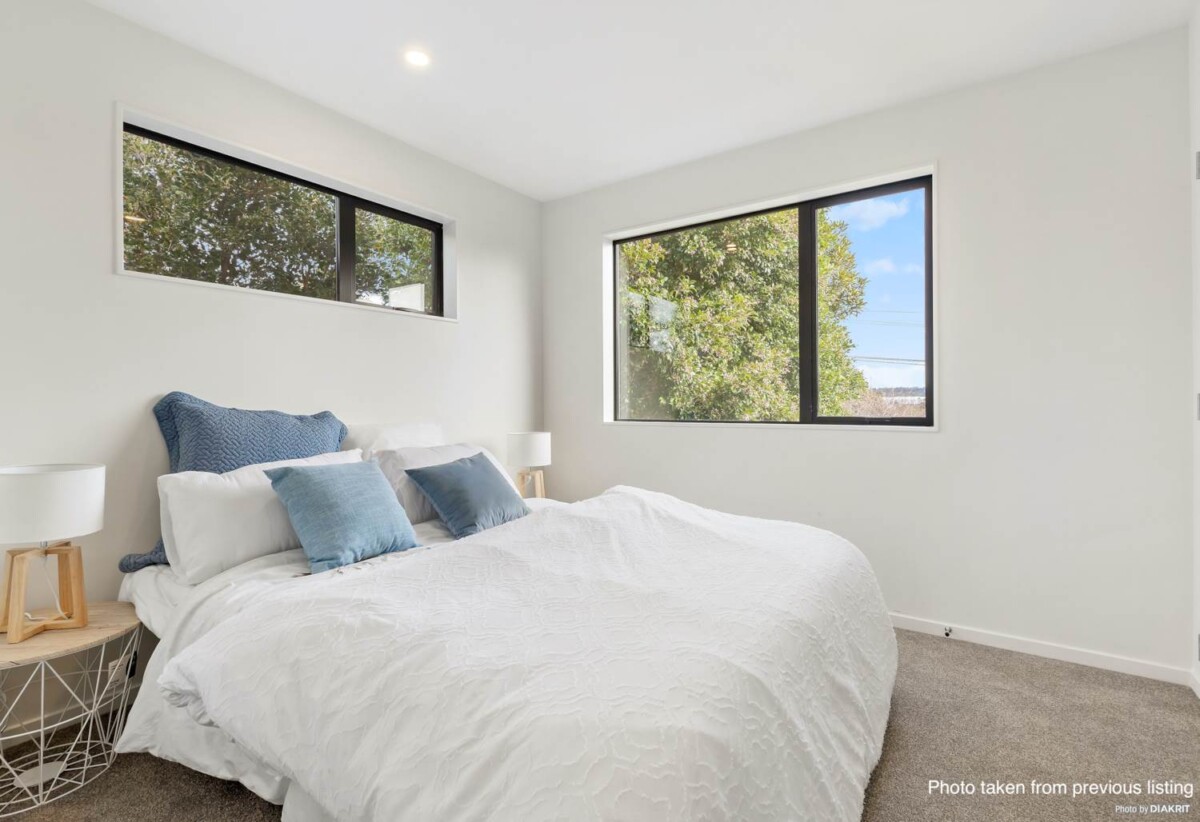 Balance of Master Builder Warranty, Freehold 2 beds home, No body corporate fees, close to local shops, Henderson town centre, 11/54 Swanson Road, Henderson, Auckland
