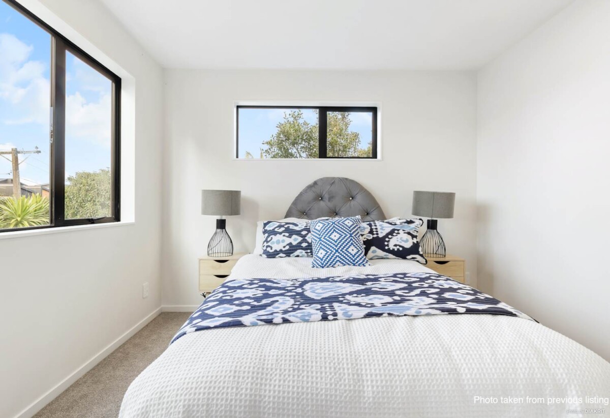 Balance of Master Builder Warranty, Freehold 2 beds home, No body corporate fees, close to local shops, Henderson town centre, 11/54 Swanson Road, Henderson, Auckland