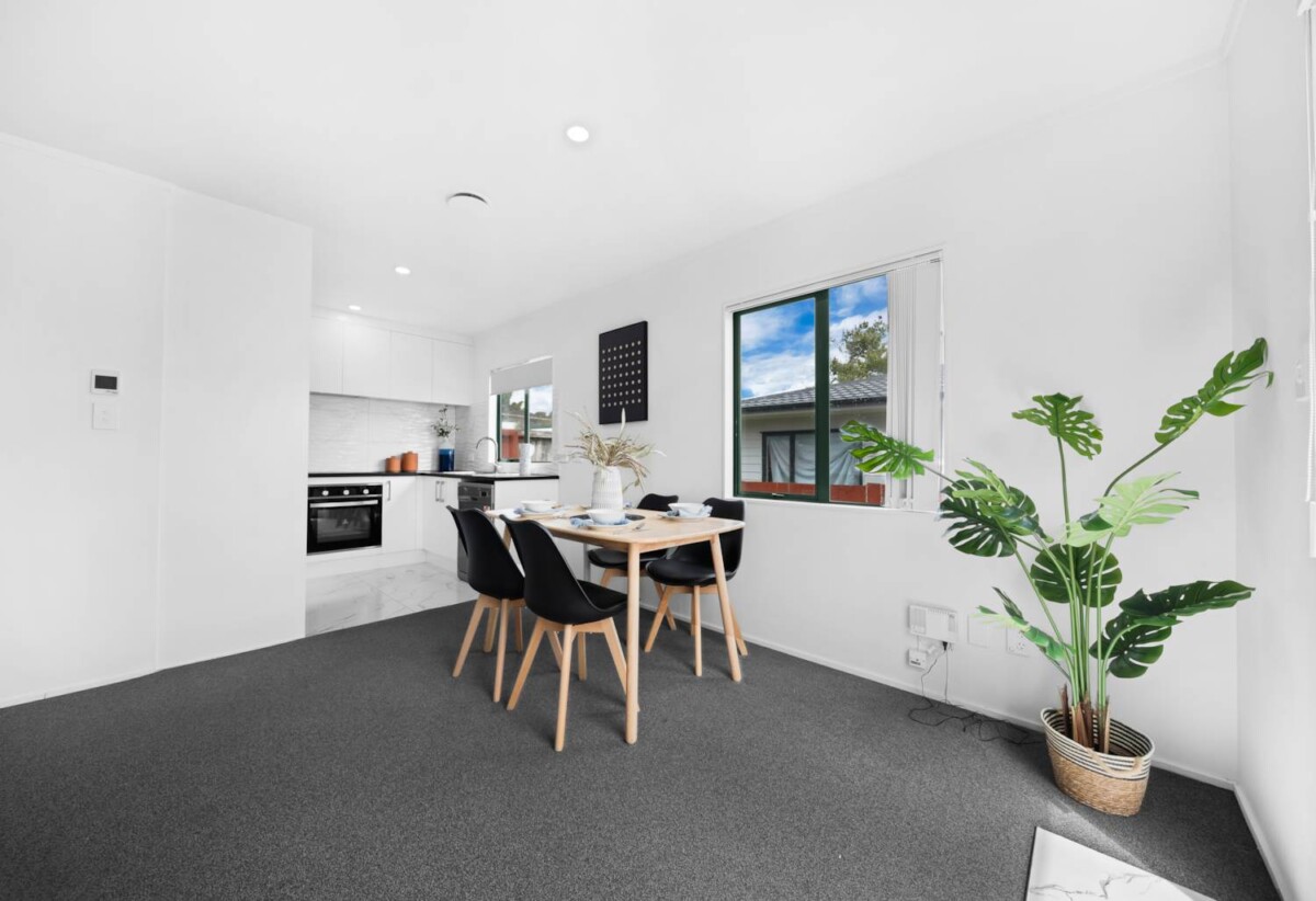 Home & income, 3 beds + 2 beds houses on 607m² section, 148 & 148A Solar Road, Glen Eden, Auckland