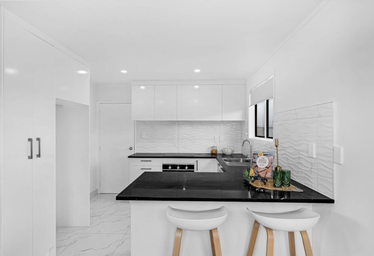 Home & income, 3 beds + 2 beds houses on 607m² section, 148 & 148A Solar Road, Glen Eden, Auckland