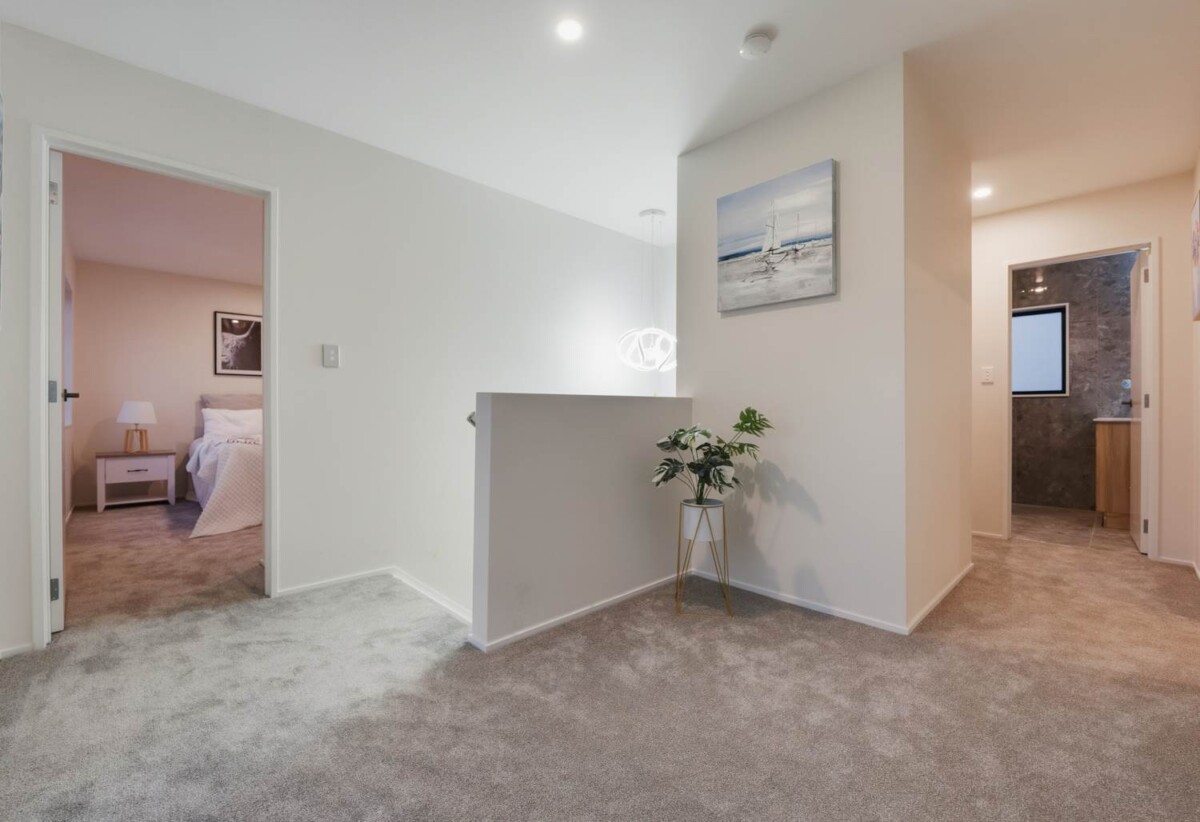 10-year building warranty, move-in ready, brandnew 4 beds house, 2 En-suites, 1 En-suite ground floor, 30C Christmas Road, Manurewa, Auckland