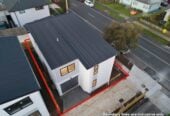 10-year building warranty, move-in ready, brandnew 4 beds house, 2 En-suites, 1 En-suite ground floor, 30C Christmas Road, Manurewa, Auckland
